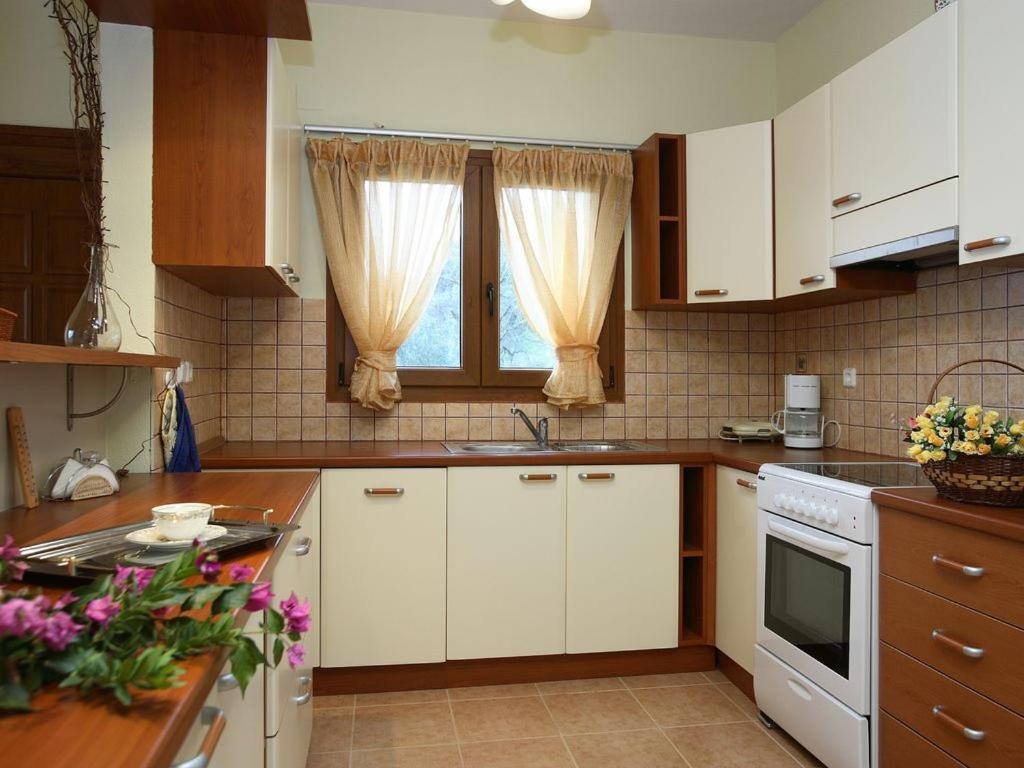 Villa Malena Glósza Kültér fotó